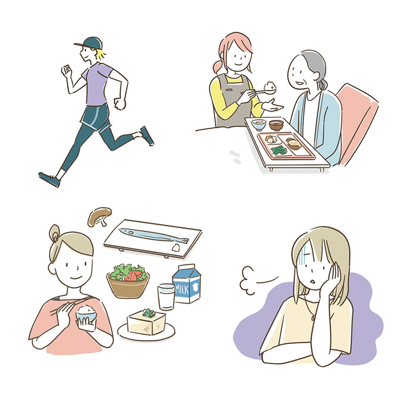 扶桑社オートミール本 小泉マリコ